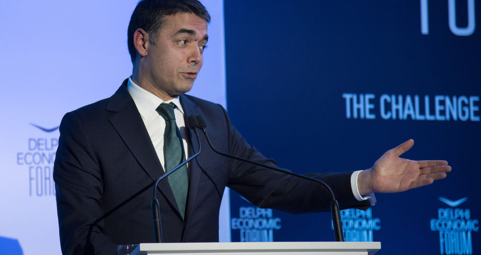 Η Ελλάδα έδειξε το πόσο σπουδαία χώρα είναι με τον τρόπο που αντιμετώπισε τον γείτονά της